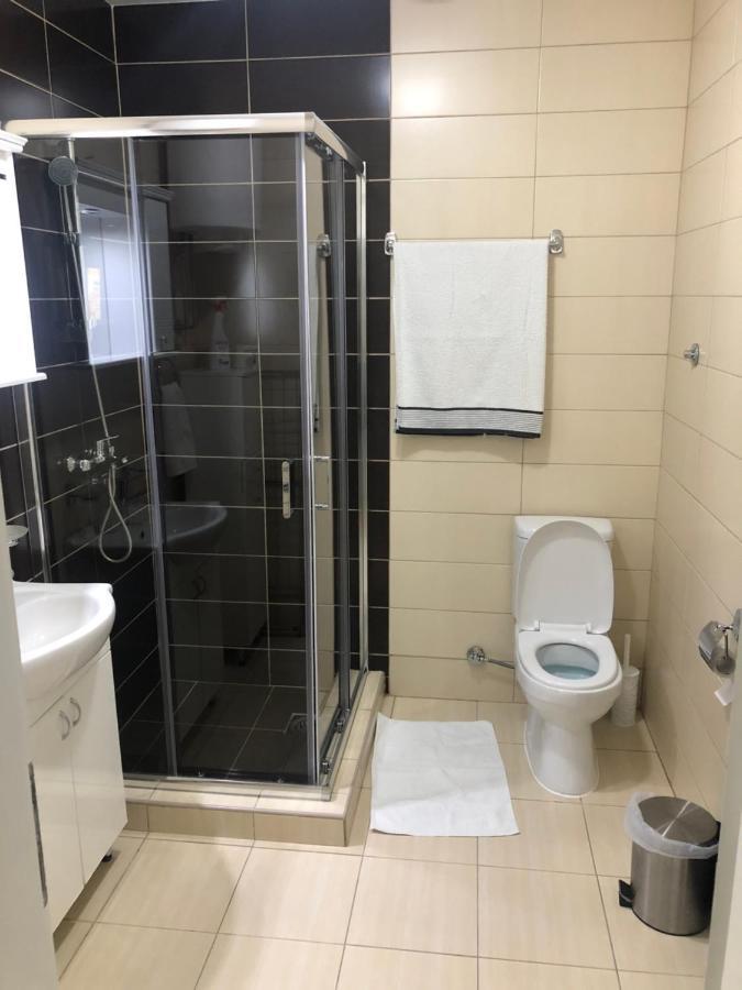 Apartman Jezdic Banja Koviljaca Exterior photo