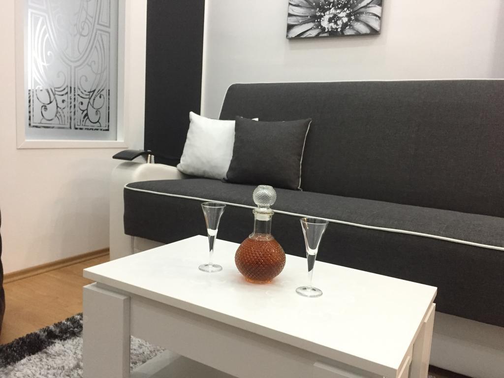 Apartman Jezdic Banja Koviljaca Exterior photo