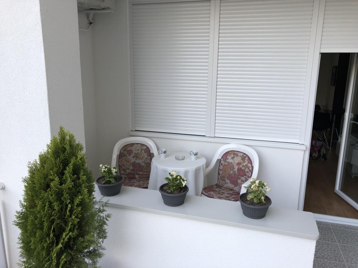 Apartman Jezdic Banja Koviljaca Exterior photo
